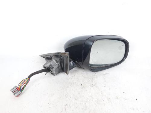 Retrovisor direito JAGUAR XF II (X260) 2.0 D (180 hp) 18125620