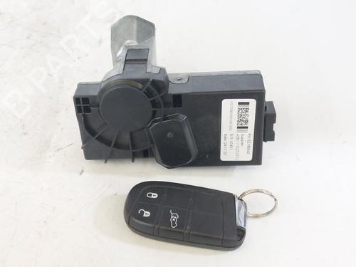 Used Electronic module Electronic module JEEP RENEGADE SUV (BU, B1, BV) 1.3 PHEV 4Xe (240 hp) 34617661 34617661