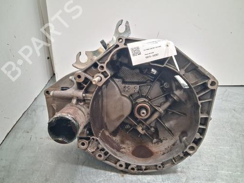 Used Gearbox Gearbox FIAT PANDA (169_) 1.2 4x4 (169.AXB2A) (60 hp) 39908135 39908135