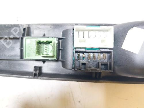 Left front window switch FIAT IDEA (350_) 1.3 D Multijet | BP30898549I27