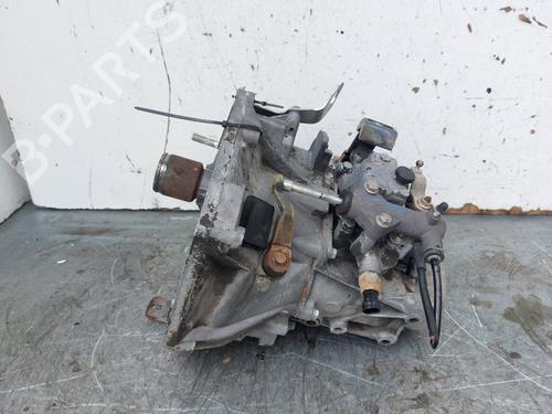 Gearbox LANCIA YPSILON (843_) 1.2 (843.AXA1A) | BP36352979M3  - Image 5