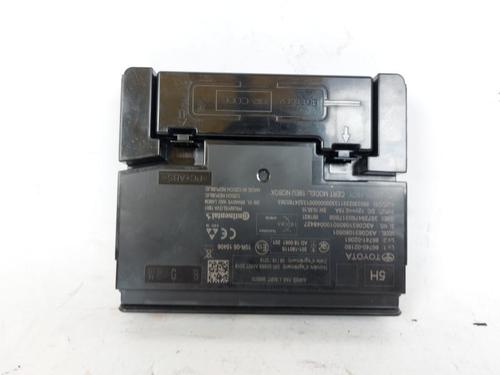 Used Engine control unit (ECU) TOYOTA COROLLA Estate (_E21_) 2.0 Hybrid (MZEH12) (180 hp) 15357666