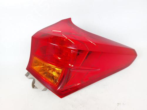 Used Right taillight TOYOTA AURIS Estate (_E18_) 1.8 Hybrid (ZWE186_, ZWE186R, ZWE186H) (136 hp) 15264684