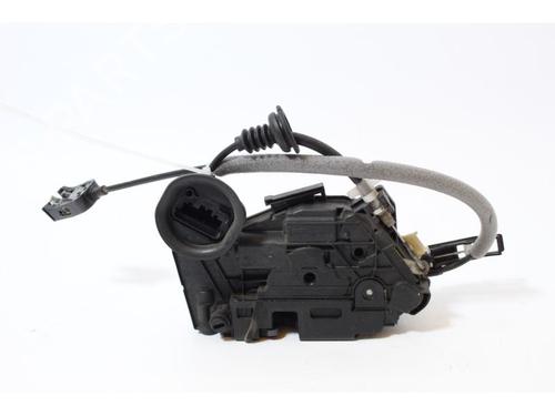 Rear left lock VW GOLF VI (5K1) 1.4 | BP15146727C100 