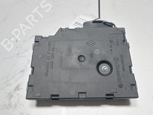 Electronic module RENAULT CLIO IV (BH_) 1.2 TCe 120 (BHM0) | BP30536394M83