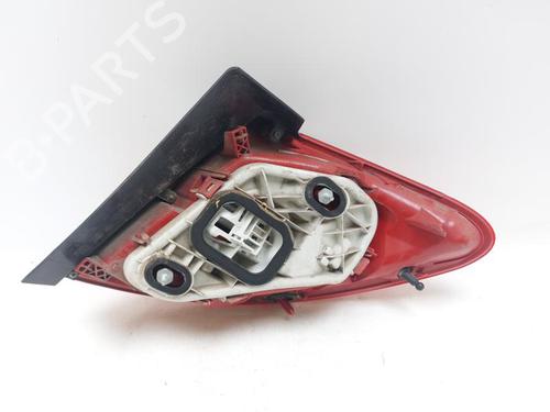 Left taillight OPEL MERIVA B MPV (S10) 1.4 LPG (75) | BP29880181C34