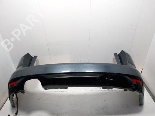 Used Rear bumper RENAULT MEGANE IV Hatchback (B9A/M/N_) 1.3 TCe 140 (B9NB) (140 hp) 17204737