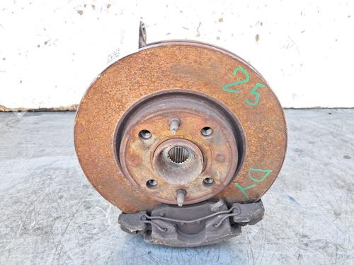 Used Right front steering knuckle Right front steering knuckle 37019748 37019748