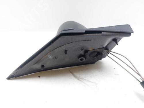 Left mirror FORD FIESTA V (JH_, JD_) 1.4 TDCi | BP29056329C26 