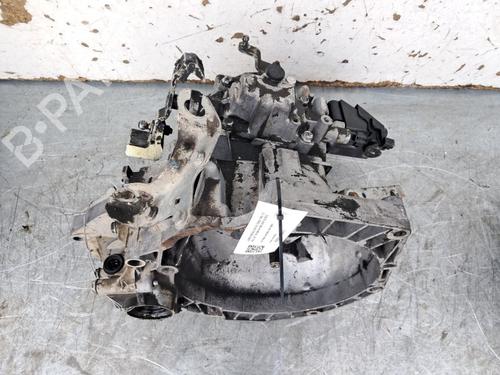 Gearbox FIAT PANDA (169_) 1.3 D Multijet 4x4 (169.AXC2A) | BP39498712M3 - Image 2