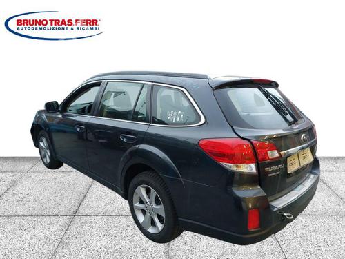Engine control unit (ECU) SUBARU LEGACY V Estate (BR) 2.0 D AWD | BP15164862M57 