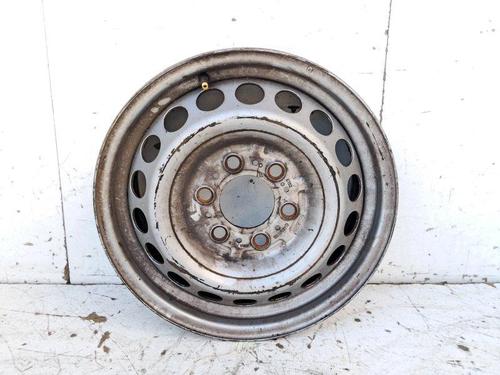 Used Rim Rim MERCEDES-BENZ SPRINTER 3,5-t Platform/Chassis (B907, B910) 314 CDI (910.131, 910.133, 910.030) (143 hp) 33974951 33974951