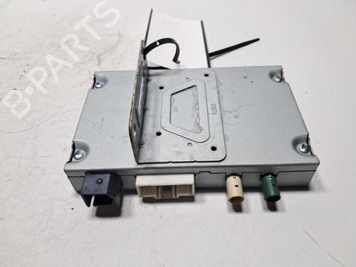 Used Engine control unit (ECU) Engine control unit (ECU) MG MG ZS SUV (AZS1) 1.5 VTi (106 hp) 33195306 33195306