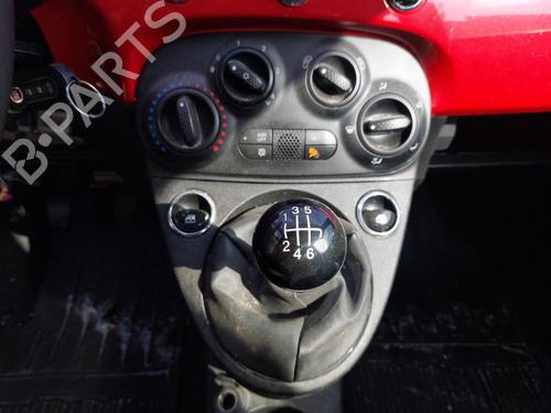 ABS pump FIAT 500 (312_) 1.0 Mild Hybrid (312.AYD1B) | BP23881393M43 - Image 10