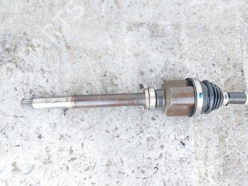 Right front driveshaft CITROËN C3 / C3 ORIGIN III (SX) 1.5 BlueHDi 100 (SXYHYP, SXYHTU) | BP25252552M39 