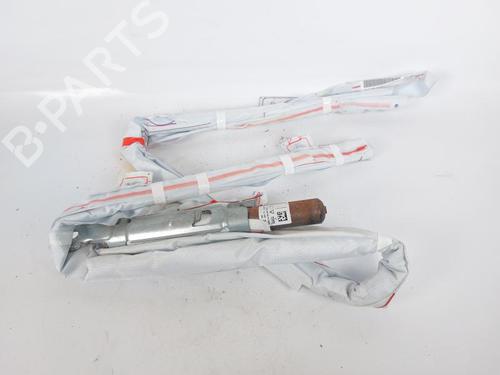 Right curtain airbag TOYOTA YARIS (_P13_) 1.5 Hybrid (NHP130_) | BP21603151C12 