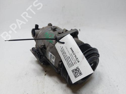 AC compressor OPEL MERIVA B MPV (S10) 1.4 LPG (75) | BP34207196M34 - Image 2
