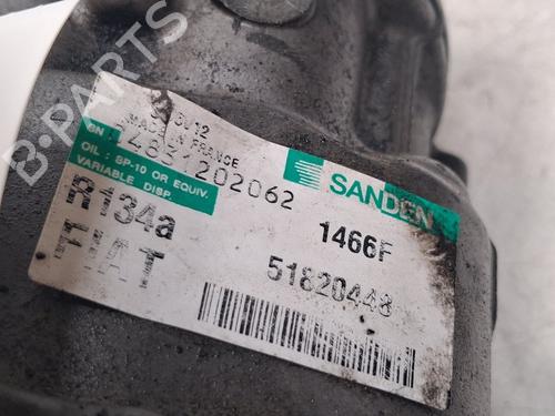 AC compressor LANCIA DELTA III (844_) 1.6 D Multijet (844.AXC11, 844.AXC1A) | BP40068950M34 - Image 5
