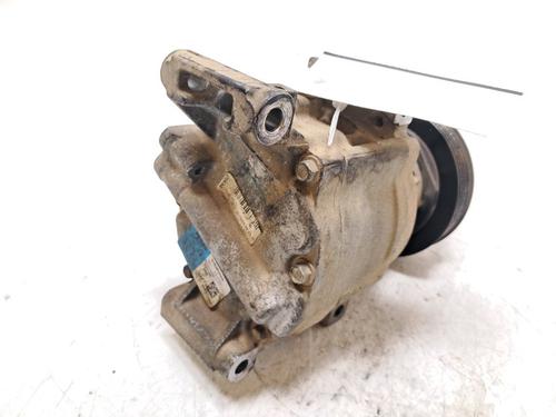 AC compressor FIAT PANDA VAN (312_, 519_) 1.0 Mild Hybrid (312PYD1B) | BP37019750M34 - Image 4