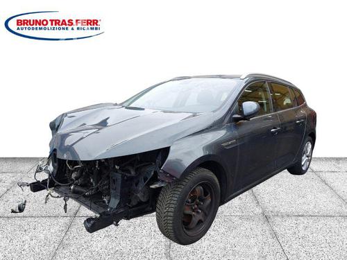 Other RENAULT MEGANE IV Hatchback (B9A/M/N_) 1.3 TCe 140 (B9NB) | BP30145420O1 - Image 3