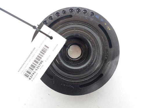 Used Pulley Pulley RENAULT MASTER II Van (FD) 2.5 dCi (FD01, FD02, FD21, FD22, FD31, FD32, FD3Y, FD71,... (120 hp) 21837951 21837951