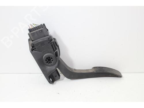 Pedal FORD FIESTA VI (CB1, CCN) 1.25 | BP15146522I4 