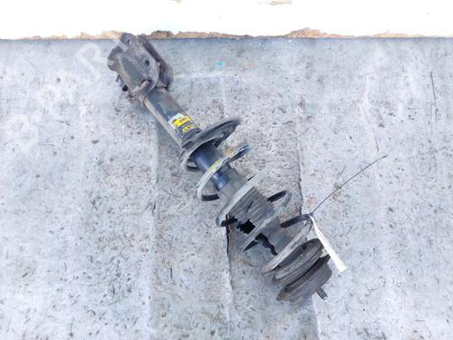 Dämpfer vorne rechts für LANCIA MUSA (350_) 1.3 D Multijet (350.AXG11, 350.AXG1A) (90 hp) 29238915