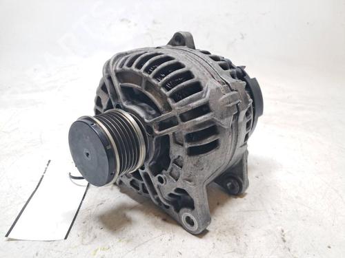 Used Alternator Alternator NISSAN QASHQAI I (J10, NJ10) 1.5 dCi (103 hp) 33193542 33193542
