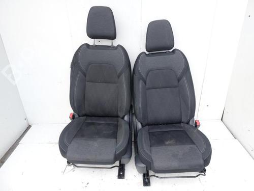 Sæde sæt Sæde sæt NISSAN QASHQAI III (J12) 1.3 DIG-T (140 hp) 33196204 33196204