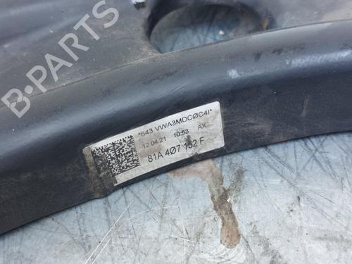Right front suspension arm AUDI Q2 (GAB, GAG) 30 TFSI | BP36218206M13  - Image 5