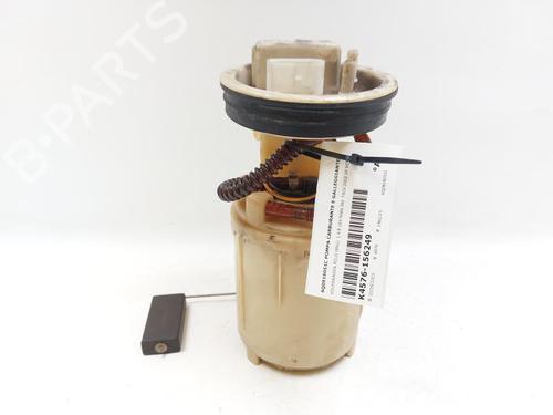 Used Fuel pump VW POLO IV (9N_, 9A_) 1.4 16V (75 hp) 29064301
