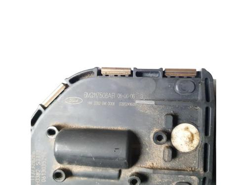 Front wiper motor FORD S-MAX (WA6) 1.8 TDCi | BP15153420M29