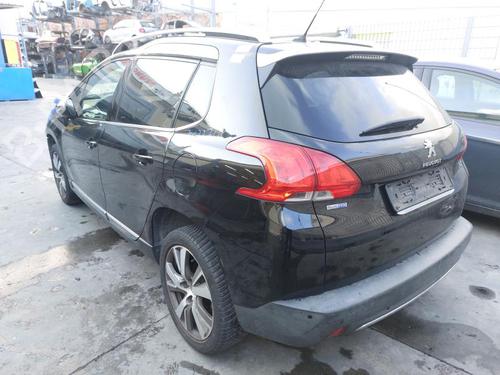 Electronic module PEUGEOT 2008 I (CU_) 1.6 BlueHDi 100 | BP23859120M83 