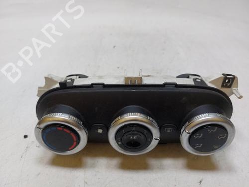 Comando clima Comando clima FIAT 500L (351_, 352_) 0.9 Natural Power (199LYC1B) (86 hp) 37088581 37088581