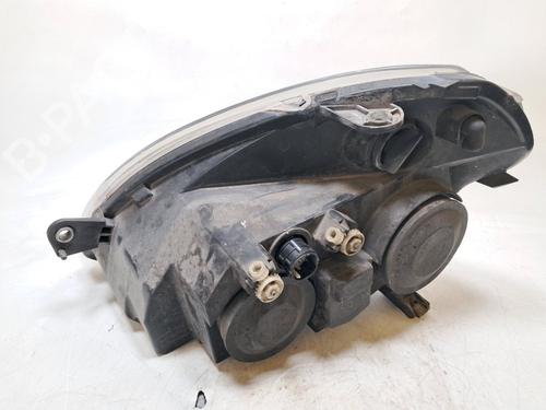 Right headlight LANCIA YPSILON (843_) 1.2 (843.AXB1A) | BP35942834C29 - Image 4