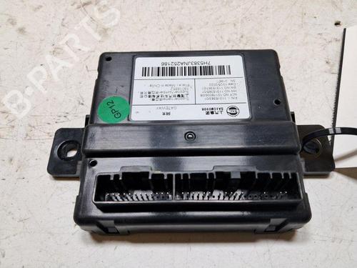 Engine control unit (ECU) MG MG HS (AS23) 1.5 T (SAS23) | BP34052351M57 - Image 2