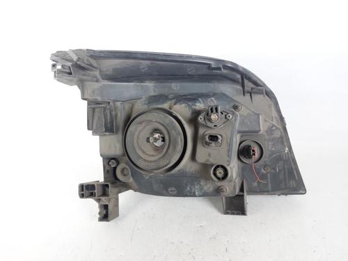 Left headlight NISSAN X-TRAIL I (T30) 2.2 dCi 4x4 | BP22776395C28 