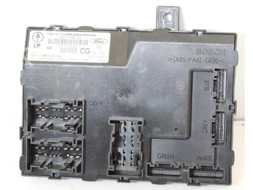 Used Electronic module Electronic module FORD FIESTA VI (CB1, CCN) 1.25 (60 hp) 15141678 15141678