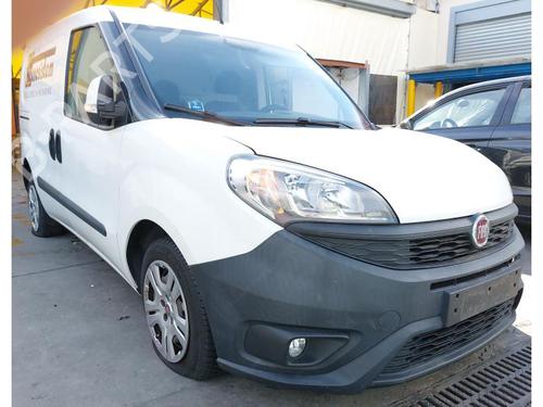 Used Parts FIAT DOBLO Platform/Chassis (263_) 1.6 D Multijet (263YXD1B, 263XYR1B, 263YXX1B, 263HXD1B,... 2706214