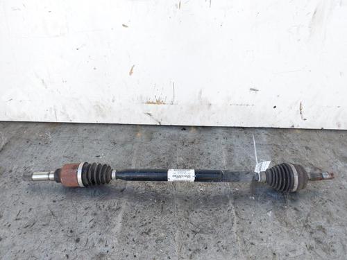 Used Right front driveshaft Right front driveshaft CITROËN C3 II (SC_) 1.2 VTi 82 (82 hp) 19143815 19143815