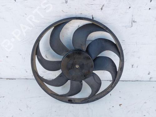 Used Radiator fan Radiator fan RENAULT CLIO IV Grandtour (KH_) 1.5 dCi 90 (KHN3, KHN4) (90 hp) 15160985 15160985