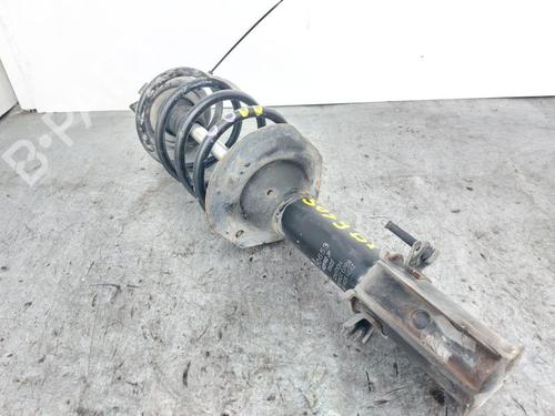 Right front shock absorber LANCIA MUSA (350_) 1.9 D Multijet (350.AXC1A) | BP30478473M17