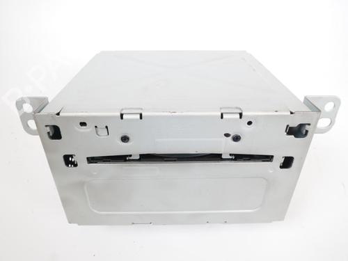 Used Radio OPEL MERIVA B MPV (S10) 1.7 CDTI (75) (131 hp) 15150635