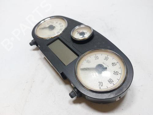 Kombinert Instrument LANCIA YPSILON (843_) 1.3 D Multijet (843.AXF11, 843.AXF1A, 843.AXM11,... | BP30454131C47 