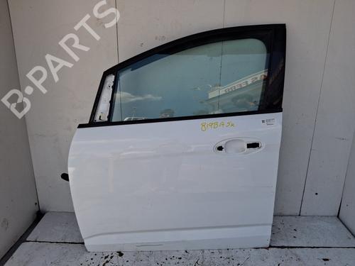 Used Left front door Left front door 38042740 38042740