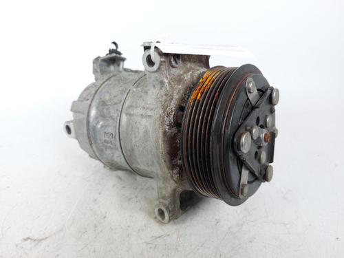 Used AC compressor RENAULT MEGANE IV Saloon 1.5 Blue dCi 115 (LVA6) (115 hp) 15174092