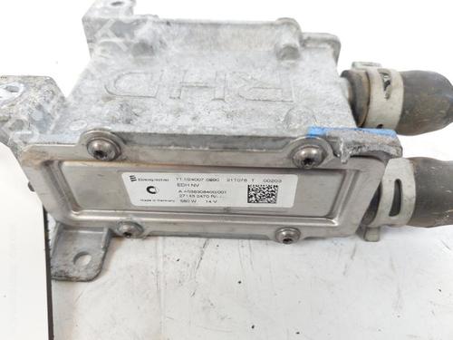 Andre SMART FORTWO Coupe (453) electric drive / EQ (453.391) | BP26671850O1 - Image 3