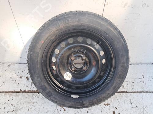 Jack Kit Jack Kit RENAULT MEGANE II Estate (KM0/1_) 1.9 dCi (KMRG, KM1G, KM0G, KM2C) (120 hp) 36880839 36880839