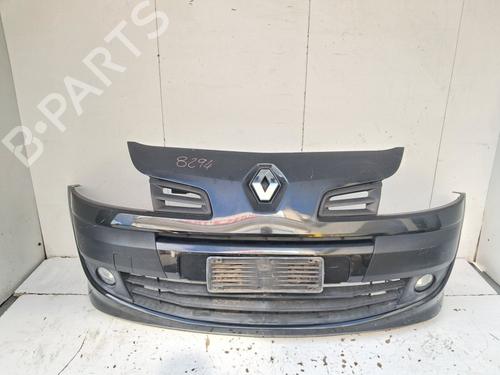 front-bumper-renault-modus-grand-modus-fjp0_-2004-38498590 main image