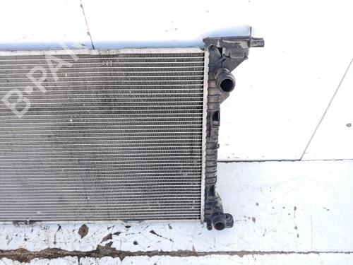 Water radiator AUDI A4 B8 (8K2) 2.0 TDI | BP35782078M31 - Image 3